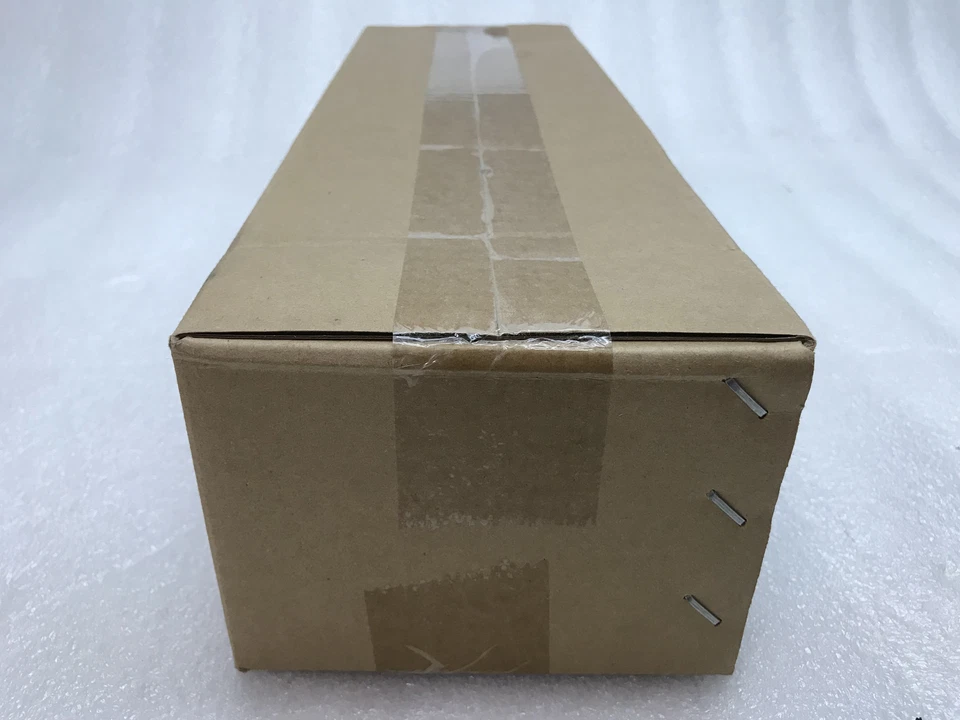 Genuine OEM Sealed Lexmark C734dn C734dtn C736dn C746n C748 CS748 Waste C734X77G - Image 2 of 4