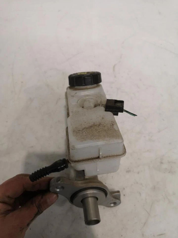 pompa freno per RENAULT SANDERO II ACCESS 2014 247302 Foto 2 de 4