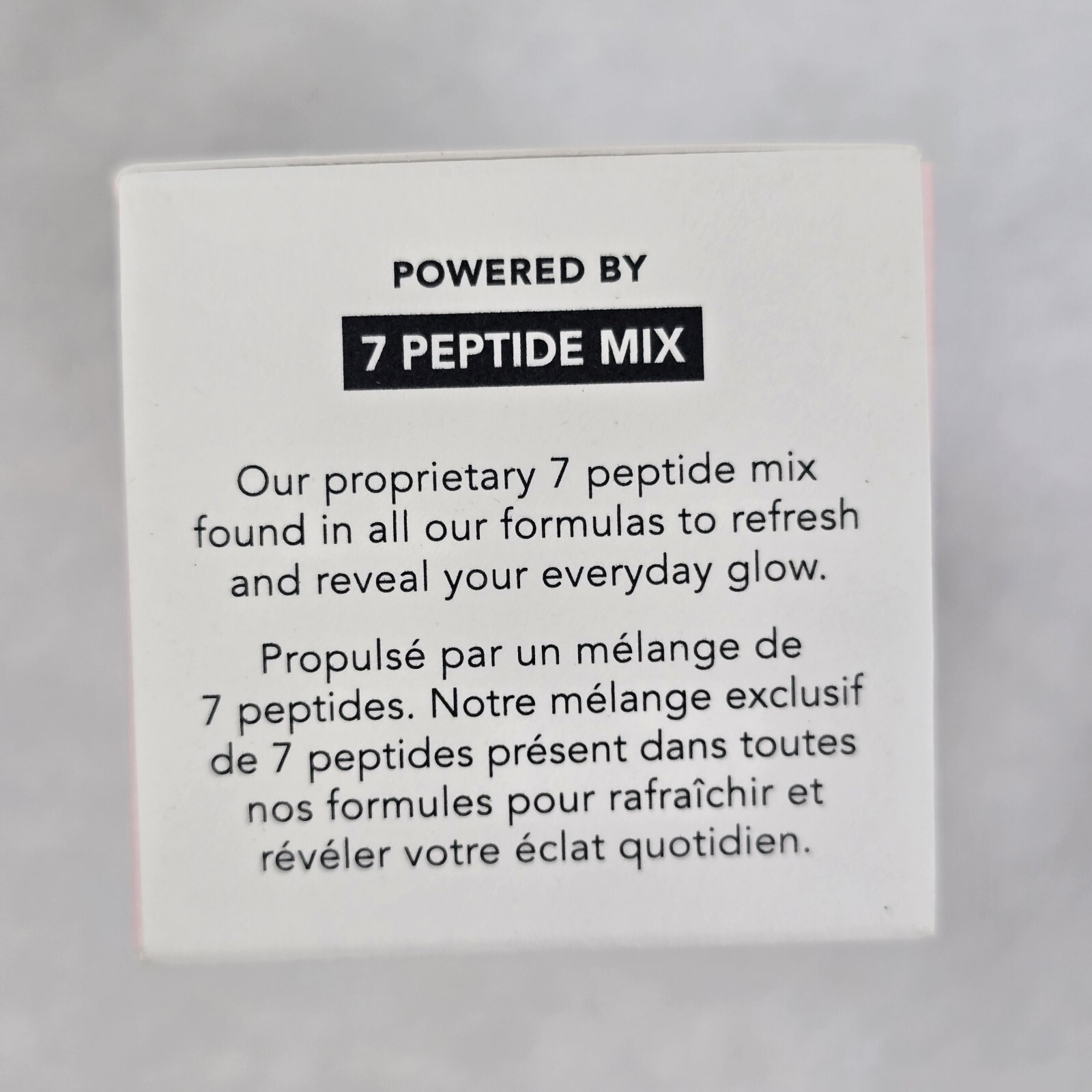 SATURDAY SKIN Scalp + Hair Strengthening Peptide Treatment 80 ml 2.7oz Full Size