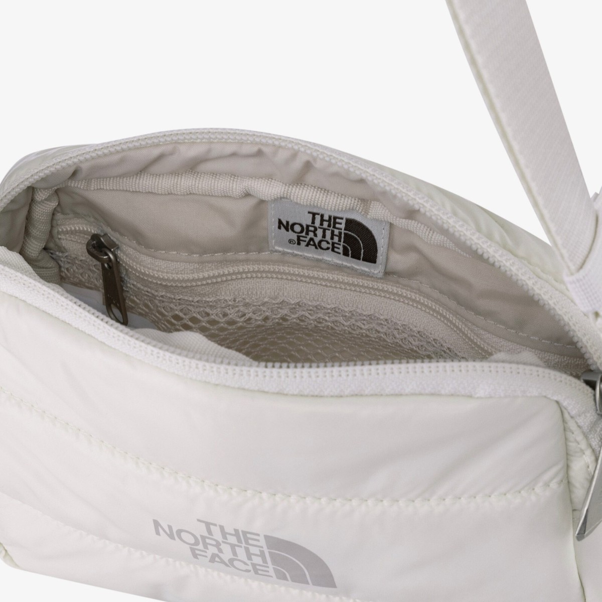 THE NORTH FACE ★CHUBBY CROSS BAG MINI - NN2PQ66 tnf-nn2pq66.jpg