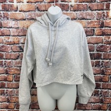 Women s Marc New York Preformance Ladies Hoodie Sweatshirt Size Small
