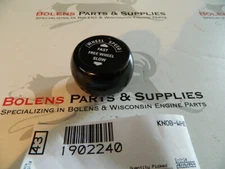 NOS Troy bilt Tiller wheel speed knob 1902240