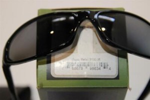 high end polarized sunglasses