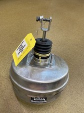 2015-2017 MERCEDES W205 C250 C300 C350 BRAKE BOOSTER MASTER CYLINDER OEM  R27