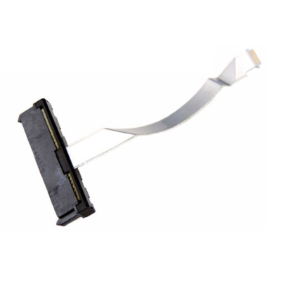 For HP 14-CF 14-CK 14-CM 14-DK SATA HDD Hard Drive Connector & Cable L23187-001