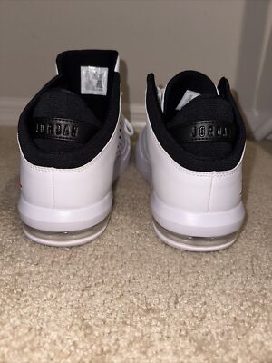 Size 12 - Jordan Flight Origin 4 White Red | eBay
