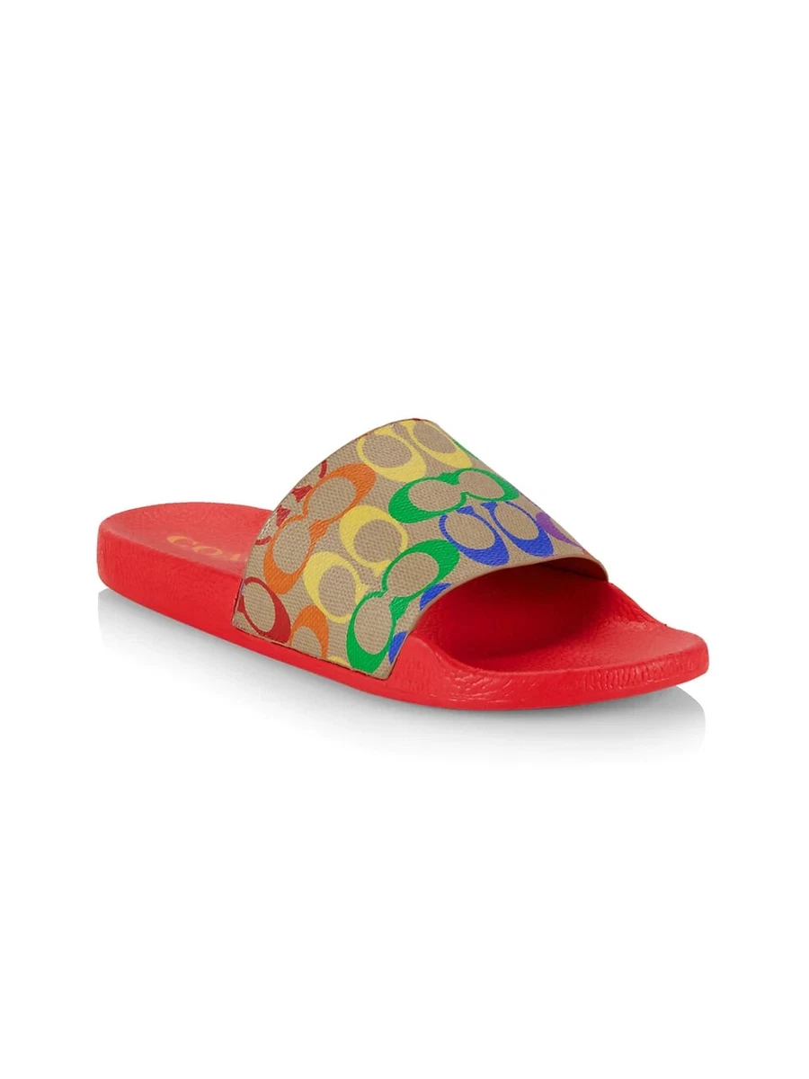 Coach 2024 slides women