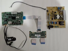 Samsung Complete Repair Kit — Model UN40H5201FXZA