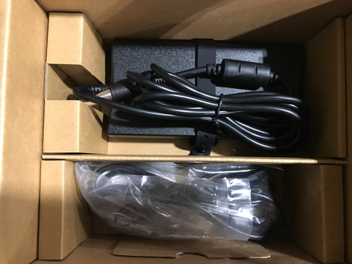 Dell D6000 Universal Laptop Docking Station USB-C USB 3.0 - AC Adapter-NIB - Afbeelding 2 van 6