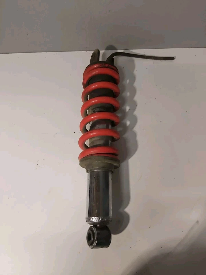 Amortisseur Arrière Rouge - HONDA 125 MTX - Photo 1/1