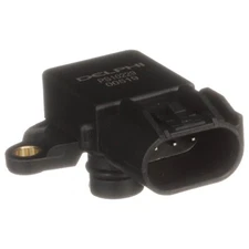 For 2005-2006 Dodge Ram 2500 5.7L V8 Manifold Absolute Pressure Sensor Delphi