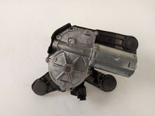 W000019185 Antrieb Scheibenwischer Hinten Heck Gebraucht CITROEN C4 Kaktus (2014