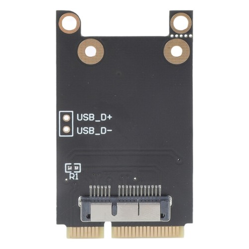 BCM94331CD BCM94360CD to Mini PCI-E Adapter Wireless Card Durable - Afbeelding 3 van 8