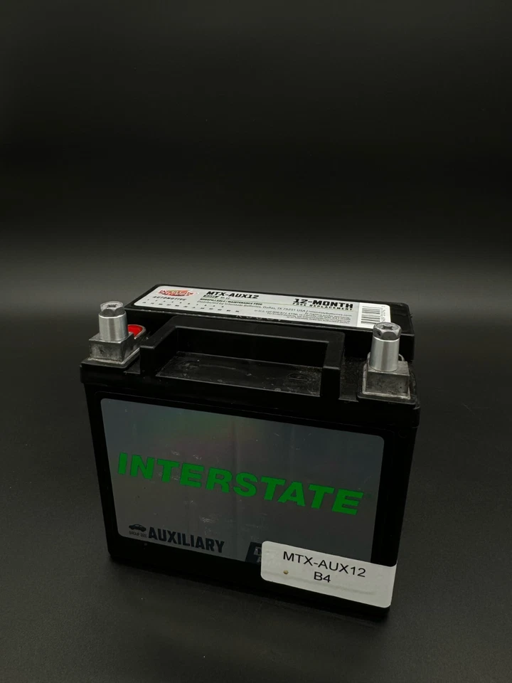 Land Rover Range Rover LR047630 EK151 aux conversión de hardware a aux12 / 12-BS Foto 4 de 4