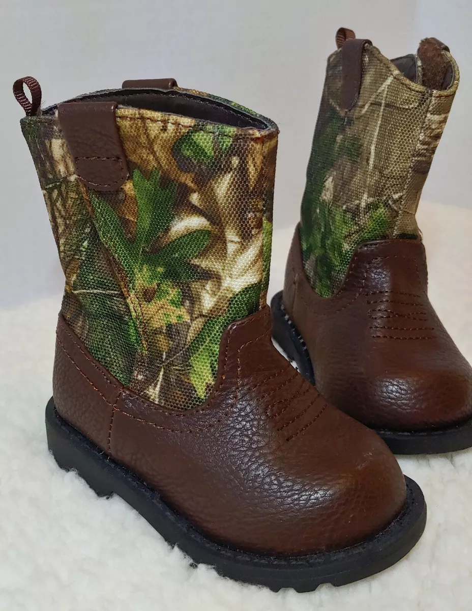 Healthtex boots clearance