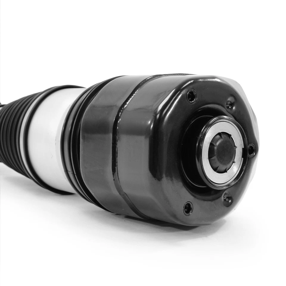 2016-2021 BMW 740i RWD Front Right Air Ride Suspension Air Strut Assembly Foto 2 de 4