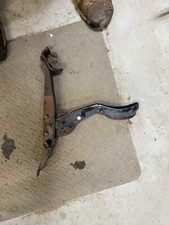 1948 To 1952 Ford F1 Emergency Brake Parking Brake Handle
