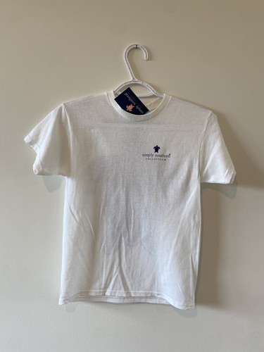 Simply Southern Kids Turtle T-shirt , Youth Small - Picture 6 of 6
