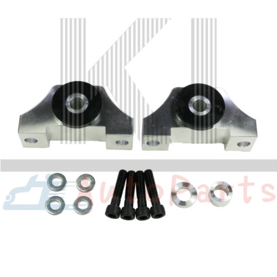 Engine Motor Torque Mounting Kit B-series/D-series For 92-01 Honda Civic EG EK