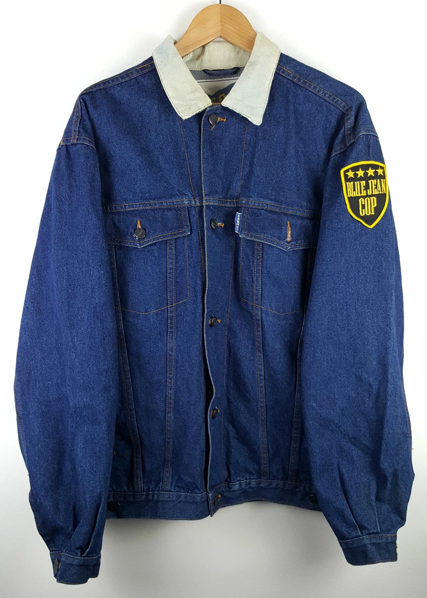 vintage denim jacket products for sale | eBay UK