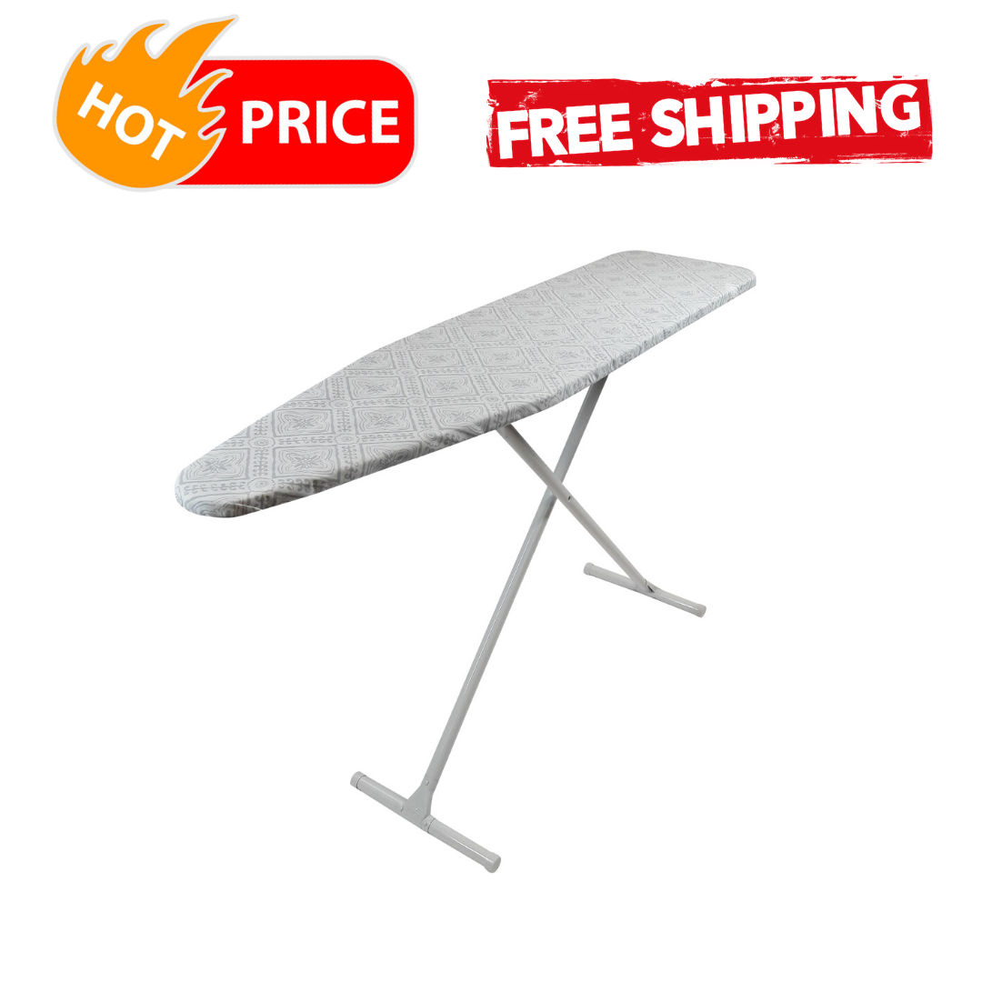 heat resistant folding table