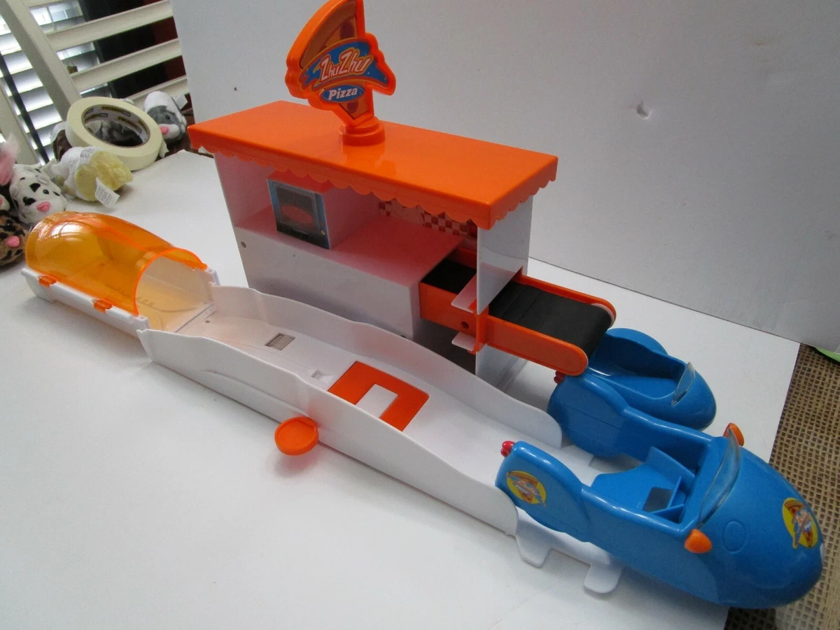 Zhu zhu pets pizza clearance shop