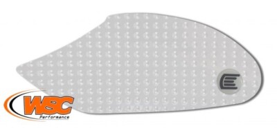 Eazi-Grip EVO Clear Tankgriffe Suzuki GSXR600 750 2006-2007 EVO703CL