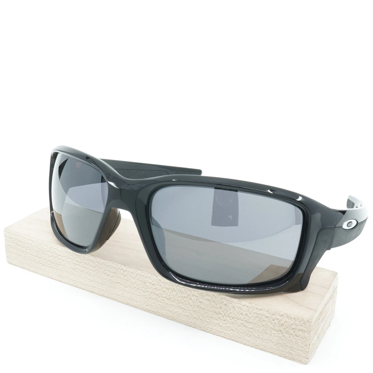 Oakley Straightlink Sunglasses for Men for sale | eBay