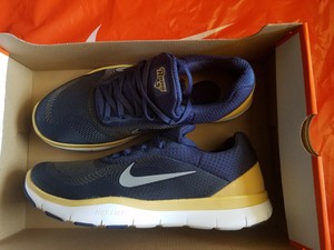 nike rams shoes
