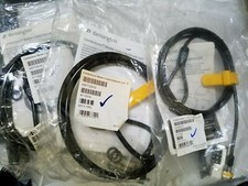 Lot of 3 Kensington Safe Master Coded Combination Lock-P K67729US  K64679US