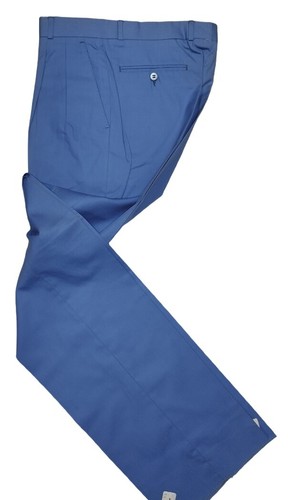 Boy Summer Classic Pants Pleats Sizes from 42 to 48 Various Models Colors - Picture 4 of 39