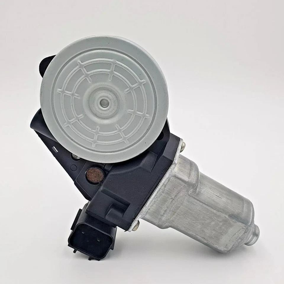 Nuevo regulador de motor de ventana eléctrica lado izquierdo del conductor para ISUZU NPR NPR-HD ELF 06-22 Foto 4 de 4