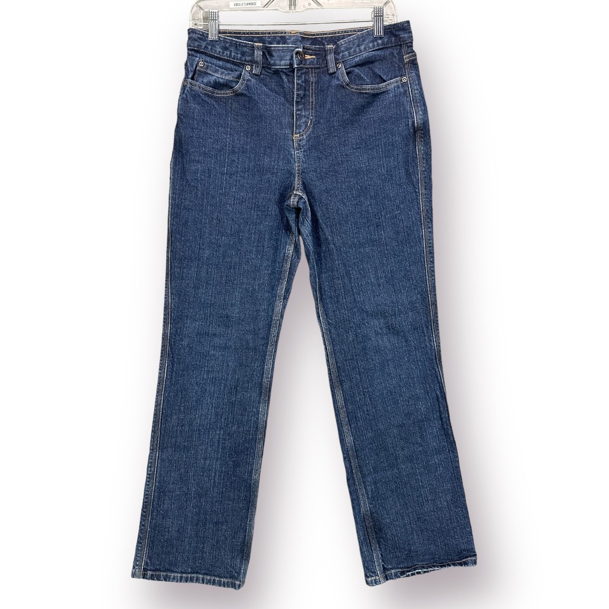 Denim Duluth Trading Company Women's Pants Duluth Trading Co
