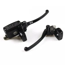Brake Master Cylinder Clutch Lever for Yamaha Road Star XV1600 1700 1999-2014