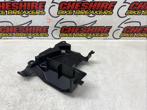 ♻️ Honda Cb650r Cb 650 Ra-M Eu5 2021 - 2023 ABS Pumpendeckel Verkleidung ♻️