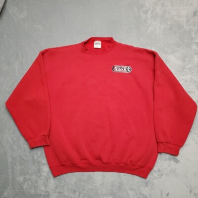 VTG Richard Petty Driving Experience Shirt Mens 2XL Red Stock Car Racing USA