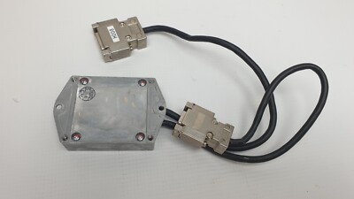 Yaskawa Serial Converter JZDP-H008-631 for SGLFW2-45A200AS, Used