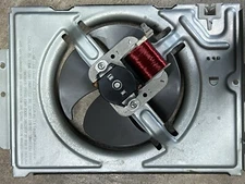 Samsung  SMH1816S Over the range Microwave Fan