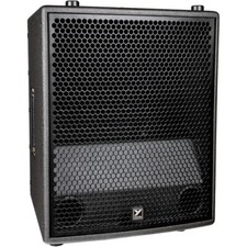 YORKVILLE SA153 Synergy Series 5000w Peak Active 15" Co-Axial Full-Range Speaker