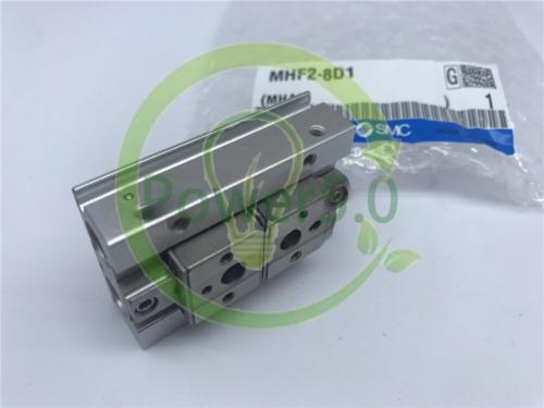 1PC New SMC MHF2-8D1 Cylinder MHF28D1 Free Shipping~