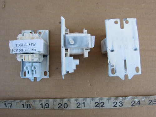 Paragon TBGL/L-S4W 110V Transformer used for PC-7100, Used - Picture 3 of 5