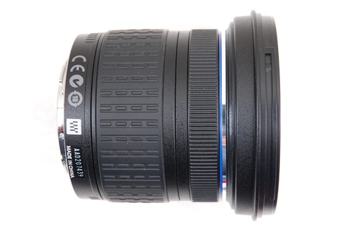 OLYMPUS ZUIKO DIGITAL 9-18mm f4-5.6 ED ZOOM LENS **** FOUR THIRDS FIT **** - Picture 3 of 18