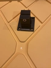Thorlabs Post Mounting Clamp