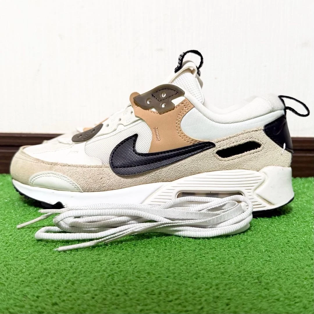Nike Air Max 90 Futura Neapolitan W for sale | eBay