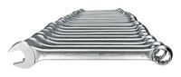 Gedore RingmaulschlüSsel-Satz DIN3113A 8-32 Mm 20-Teilig - 6093660