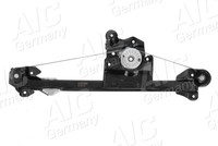 AIC Fensterheber Passend FüR Opel Astra H Caravan L35 L48 A04 L08