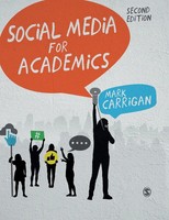 Mark Carrigan | Social Media For Academics | Buch | Englisch (2019)