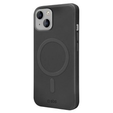 Sbs Teinstmagip1567k IPhone Instinct Mag 15 Plus Black