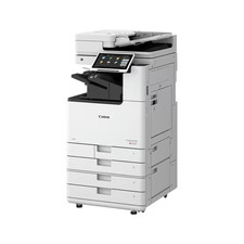 Multifunzione Canon iR ADV DX 3922i + Dadf BA1