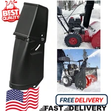 Chute Assembly for Craftsman Murray Snow Thrower Replace 762222MA 325847MA